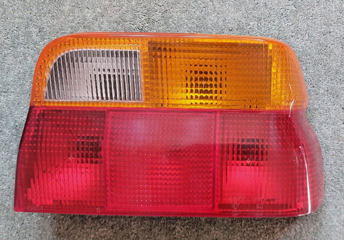 Nos right rear - nos, rh