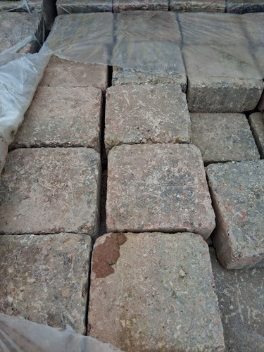 Bradstone woburn rumbled 60mm - bradstone,