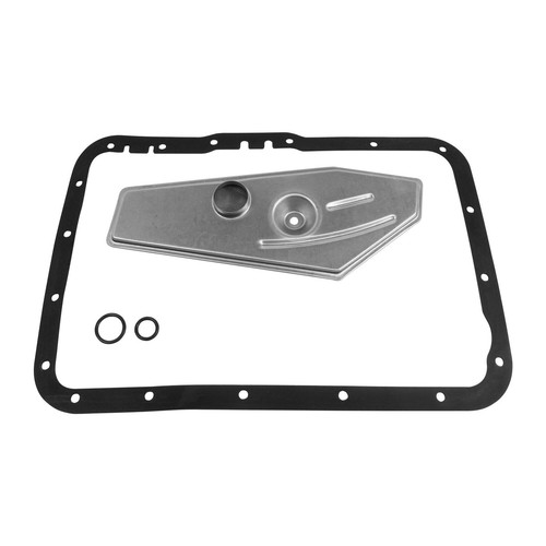 Automatic transmission - automatic,