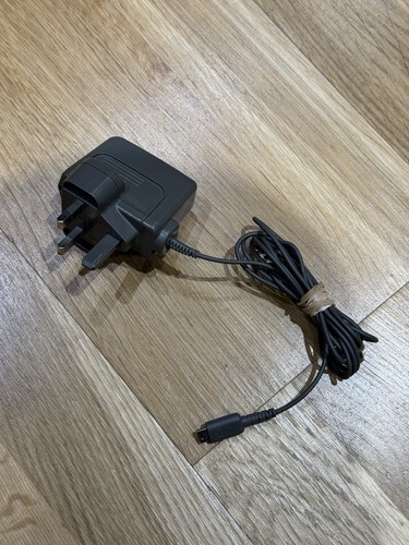 Nintendo lite charger power - nintendo,