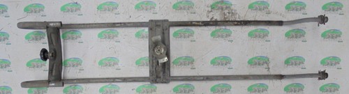 Alko caravan spare wheel - alko,