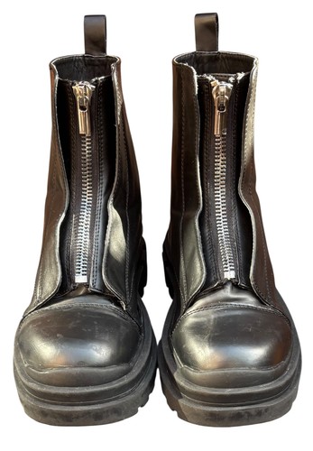 Bershka chunky sole - sole, front