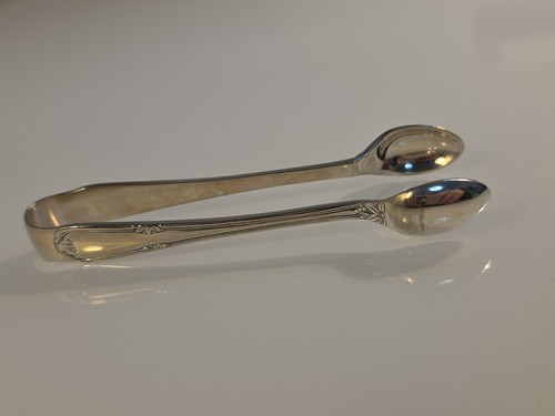 Walker hall silver - silver, plated