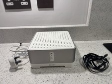 Sonos Connect: Amplifier 1st