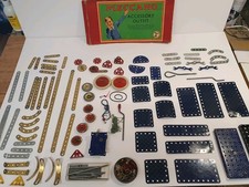Vintage Meccano 2a Accessory