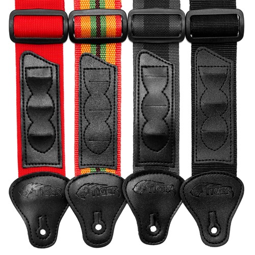 Tiger stp2 nylon - nylon, strap