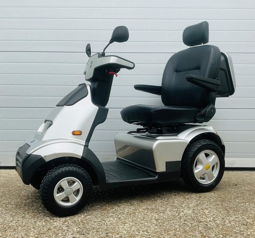 Tga breeze max 6mph - tga,
