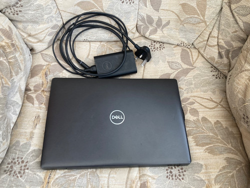 Dell latitude 5400 - dell, intel