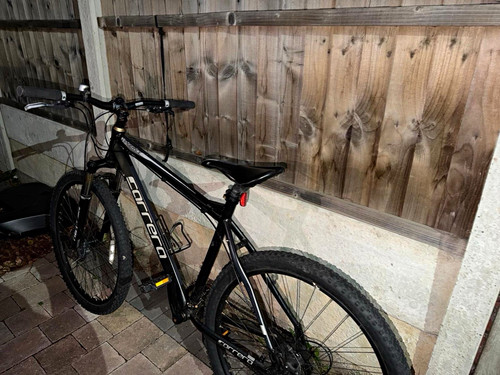 Carrera vengeance 29in large - vengeance,