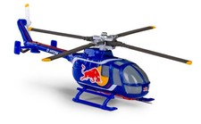 The Flying Bulls Helicopter