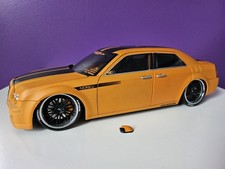 Chrysler 300C V8 Hemi Tuning