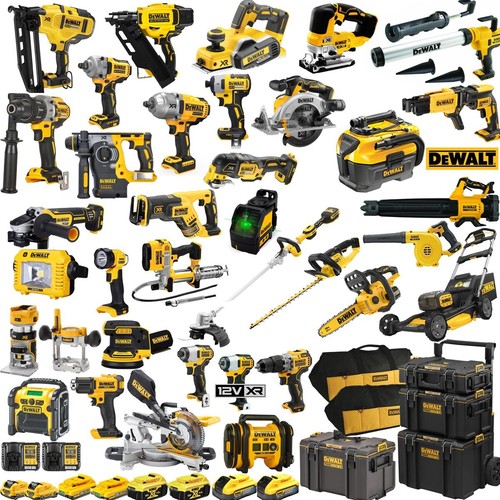 Dewalt dewkit35x 18v 35pc - dewalt,