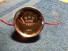 Humber Sceptre Hillman Super