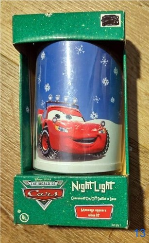 Disney cars night - -,