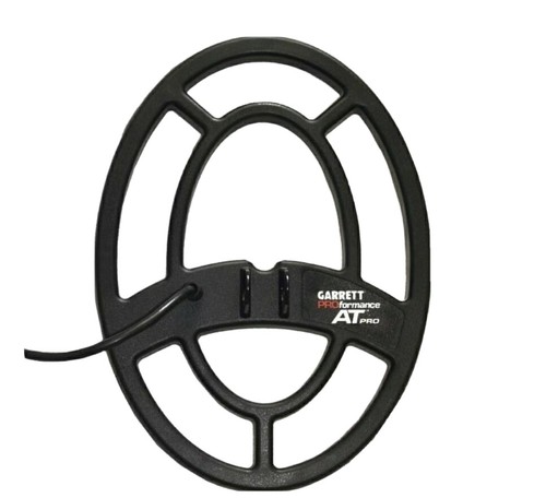 Garrett x12 proformance - 9"x12",