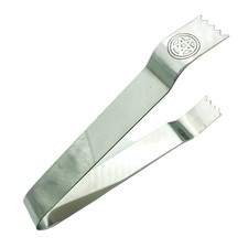 Charcoal Resin Incense Tongs