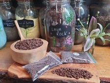 LAVA ROCK  Terrarium aquarium house plants Additive 3  -12mm