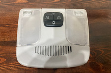 MERCEDES CLK W208 INTERIOR