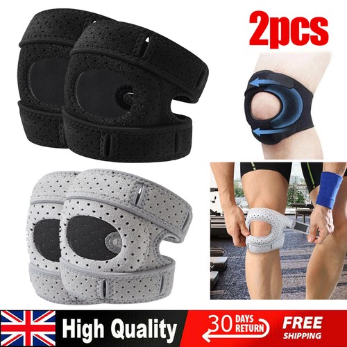 2pcs knee brace - 2pcs,