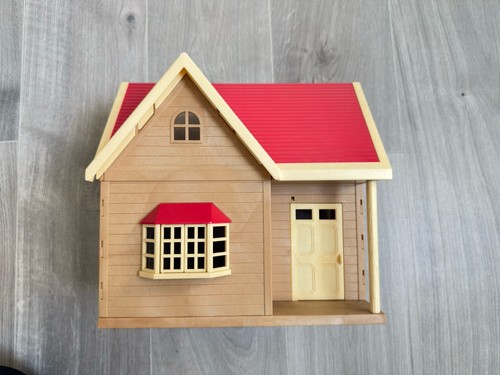 Sylvanian families orchard - sylvanian,