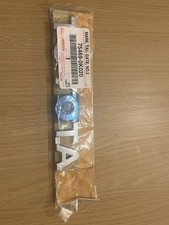 TOYOTA HILUX TAILGATE BADGE