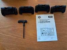 Thule 4036 fixing kit for Foot