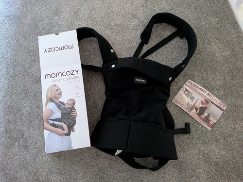 Momcozy purehug baby - purehug,