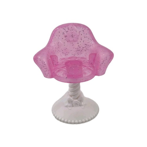 Dollhouse pink bar - dollhouse,