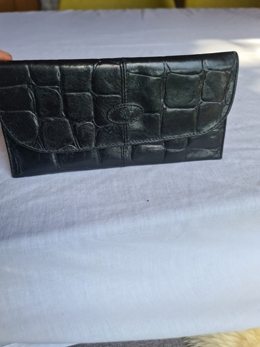 Vintage mulberry black - vintage,