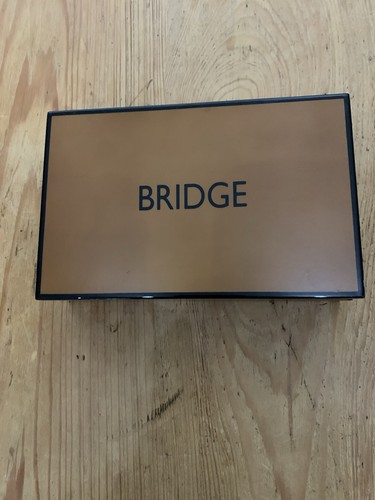 Bridge set box - bridge,