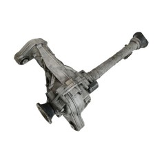 Front Axle Differential Assembly Ratio 4.56 For Porsche Cayenne 9PA 2003-2006