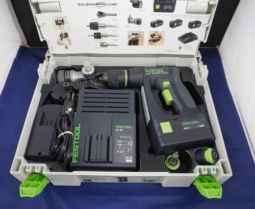 Festool c12 mh45 plus usa - ce-mh45-plus,