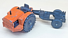Lone Star Load Mover Tractor