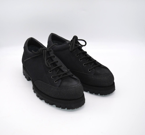 Paraboot montana black - montana,