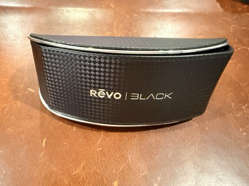 Revo black series - black, meridian