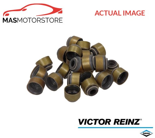 Valve stem seal set victor - valve,