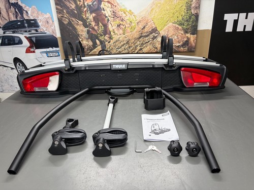 Thule velospace 938 - thule, 2