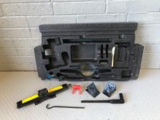 Range Rover Sport Tool Storage