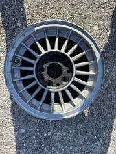 1 RIM 6.5X14 ET 25 BMW 11182882 FPS E9 E12 E28