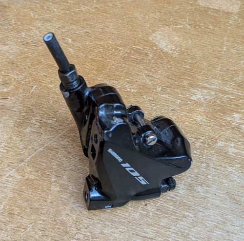 Shimano 105 r7070 hydraulic - shimano,