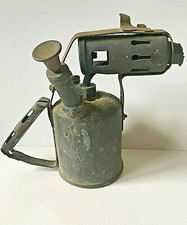 Antique Blow Torch