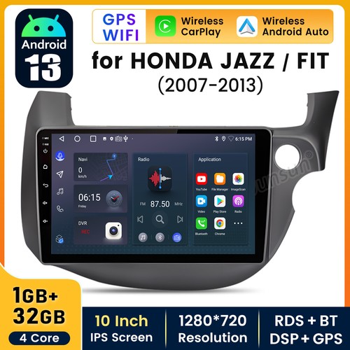 For honda jazz fit - for, jazz/fit