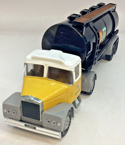 Scammell highwayman - scammell,