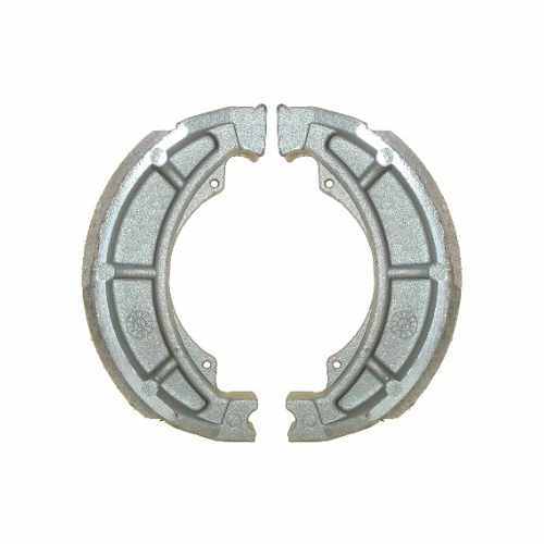 Drum brake shoes vb302 - drum,