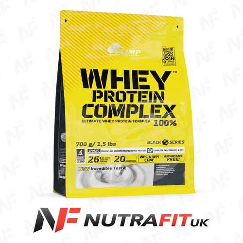 Olimp whey protein complex - whey,