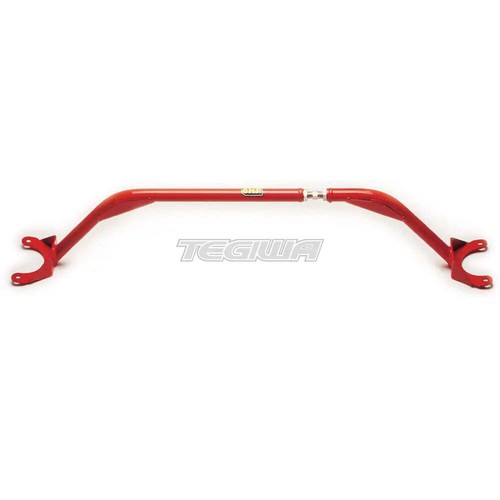 Omp front upper - omp,