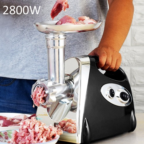 2800w electric meat grinder - electric,