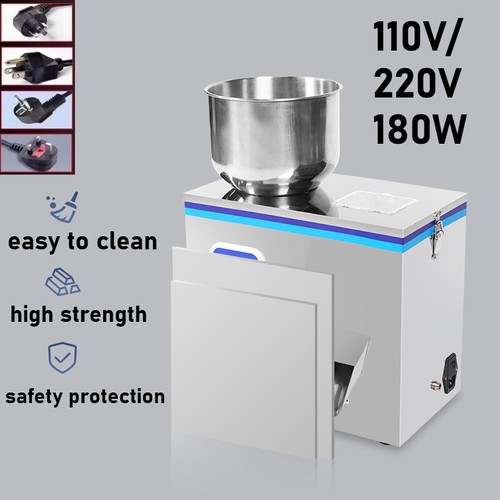 Automatic powder filling - automatic,