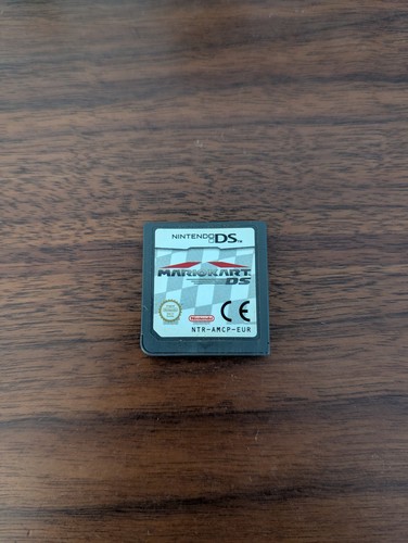 Mario kart nintendo ds - kart,