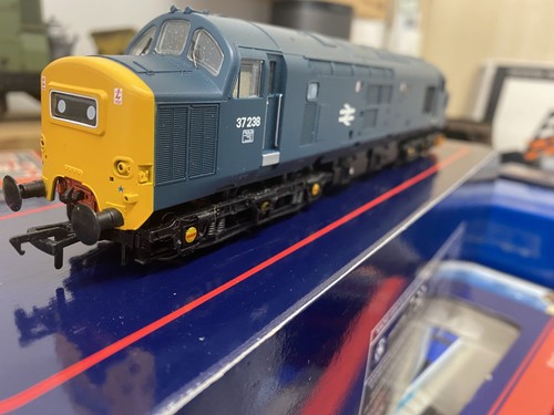 Bachmann gauge br - bachmann, gauge'